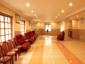 Second House
