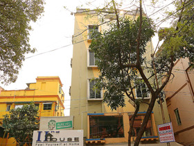 Second House