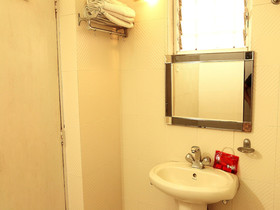 Second House