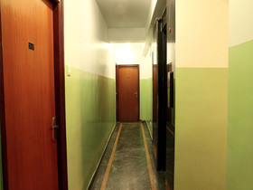 Second House