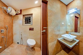 Treebo Trend Shree Radhe Residency
