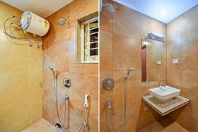 Treebo Trend Shree Radhe Residency