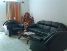 Siesta Guest House EC 139