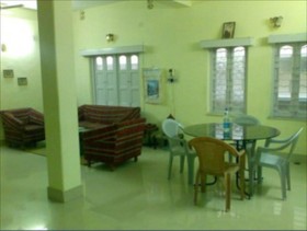 Siesta Guest House EC 139