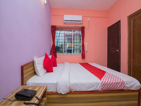 Silver Inn By OYO Rooms