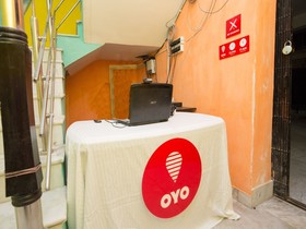 Silver Inn By OYO Rooms