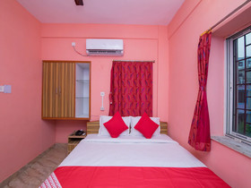 Silver Inn By OYO Rooms
