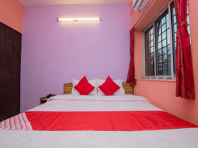 Silver Inn By OYO Rooms