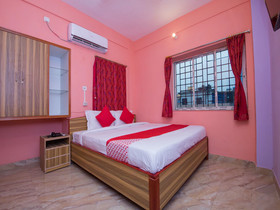 Silver Inn By OYO Rooms