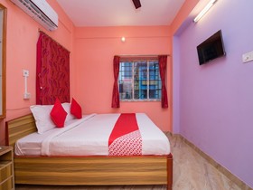 Silver Inn By OYO Rooms