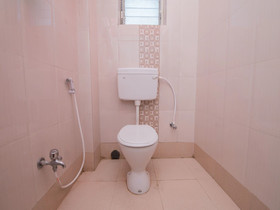 Silver Inn By OYO Rooms