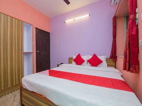 Silver Inn By OYO Rooms