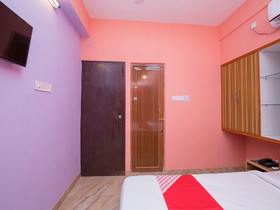 Silver Inn By OYO Rooms