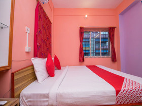Silver Inn By OYO Rooms