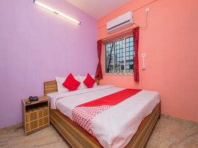 Silver Inn By OYO Rooms