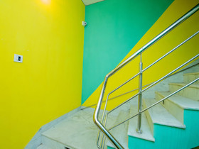 Silver Inn By OYO Rooms