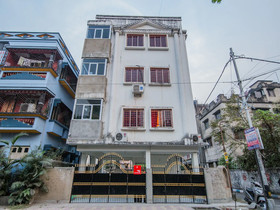 Silver Inn By OYO Rooms