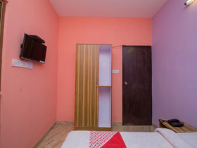 Silver Inn By OYO Rooms