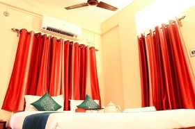 Silver Inn Guest House