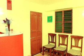 Silver Inn Guest House