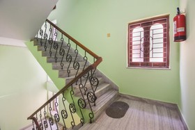 Suposham by OYO Rooms
