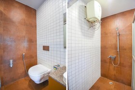 Suposham by OYO Rooms