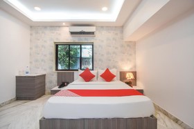 Suposham by OYO Rooms