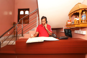 Swagath Guest House By OYO Rooms