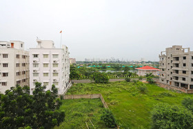 Swagath Guest House By OYO Rooms