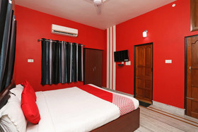 Swagath Guest House By OYO Rooms