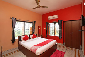 Swagath Guest House By OYO Rooms