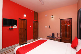 Swagath Guest House By OYO Rooms