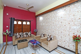 Swagath Guest House By OYO Rooms