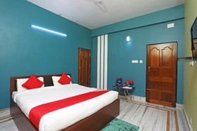 Swagath Guest House By OYO Rooms