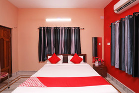 Swagath Guest House By OYO Rooms