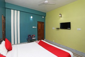 Swagath Guest House By OYO Rooms