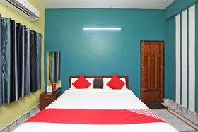 Swagath Guest House By OYO Rooms