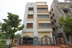 Swagath Guest House By OYO Rooms