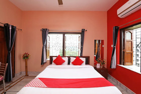 Swagath Guest House By OYO Rooms