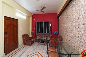 Swagath Guest House By OYO Rooms