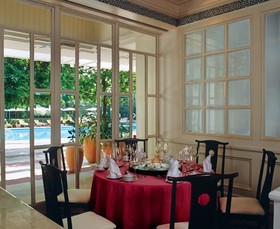 Taj Bengal, Kolkata