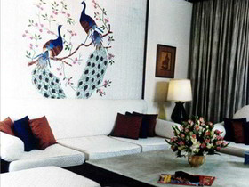 Taj Bengal, Kolkata