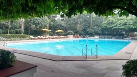 Taj Bengal, Kolkata