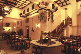 Taj Bengal, Kolkata