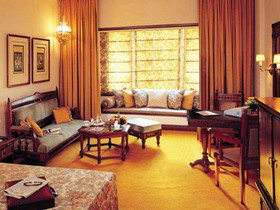 Taj Bengal, Kolkata