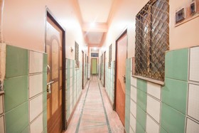 Taj Guest House by OYO Rooms