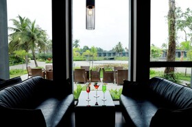 The Amaya Resort Kolkata NH6