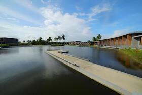 The Amaya Resort Kolkata NH6