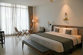 The Amaya Resort Kolkata NH6