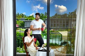 The Amaya Resort Kolkata NH6
